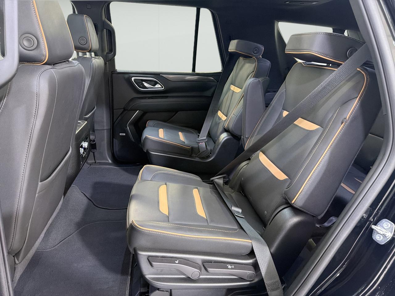 2024 GMC Yukon AT4 San Antonio TX