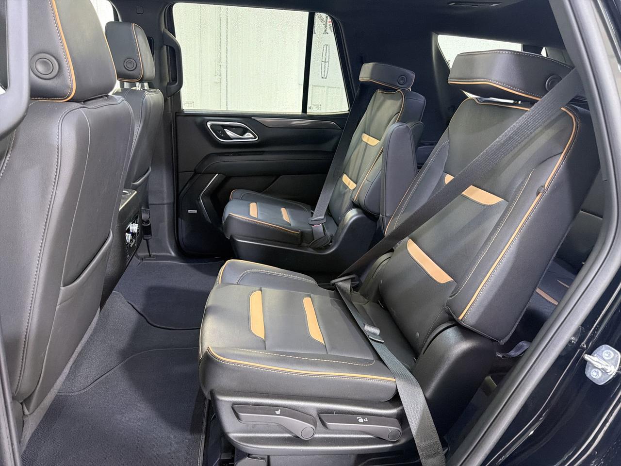 2024 GMC Yukon AT4 San Antonio TX