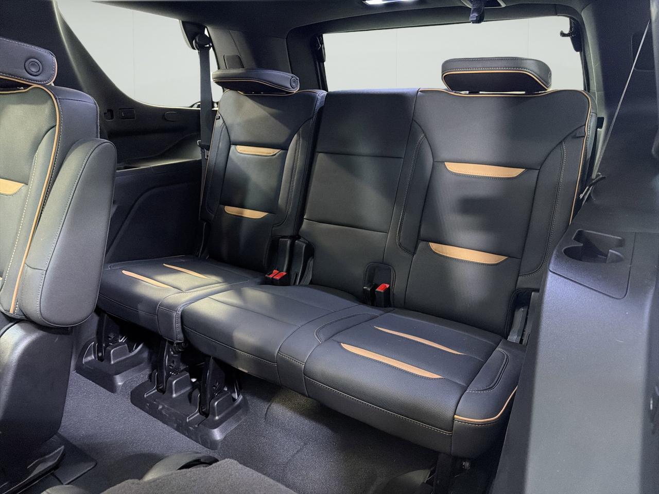 2024 GMC Yukon AT4 San Antonio TX