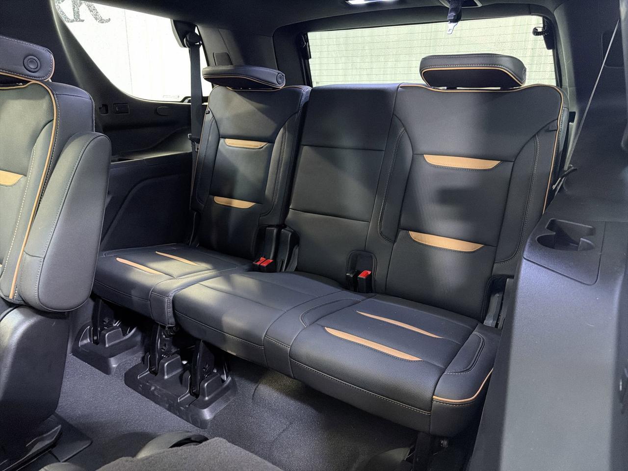2024 GMC Yukon AT4 San Antonio TX