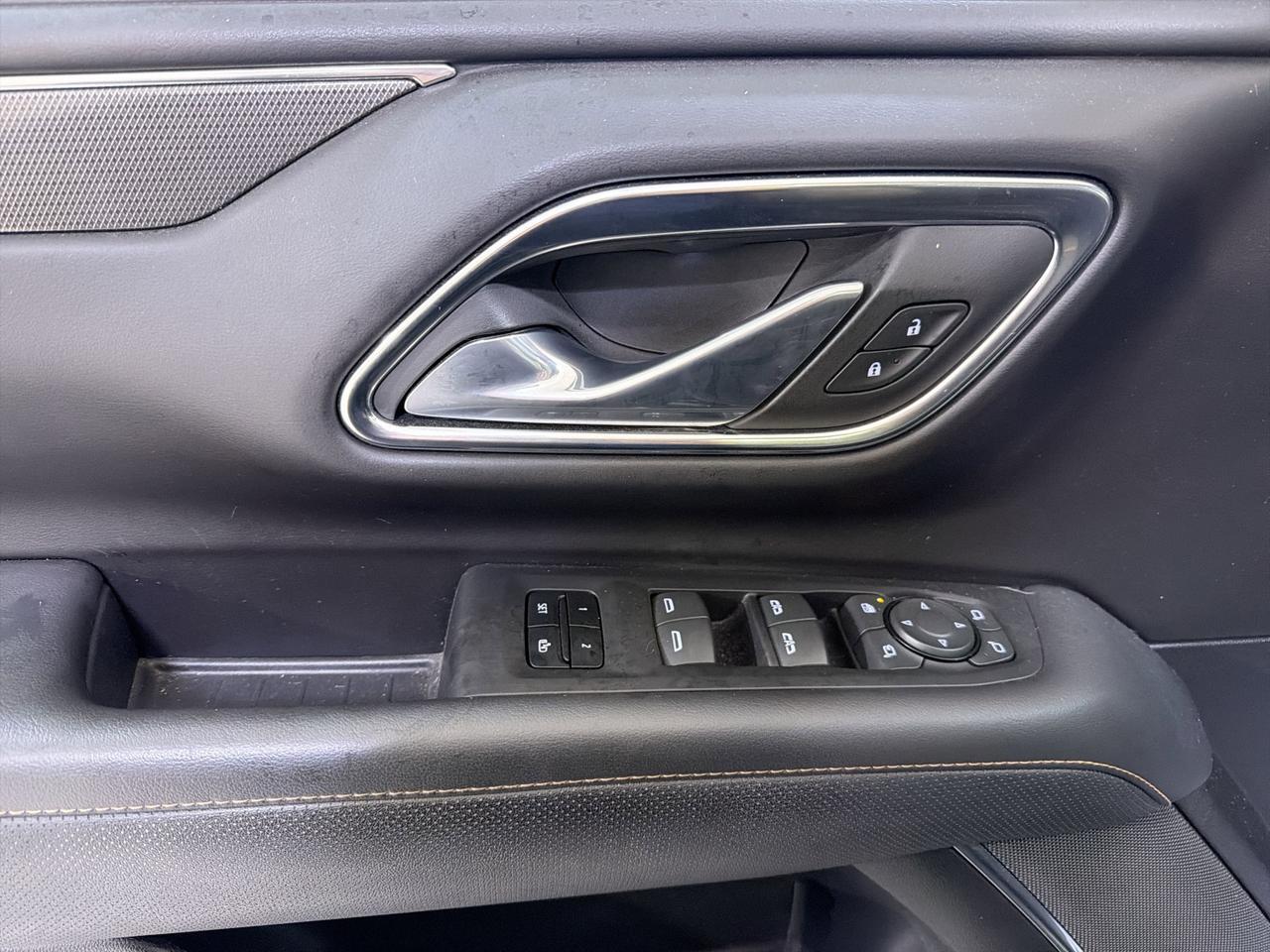 2024 GMC Yukon AT4 San Antonio TX