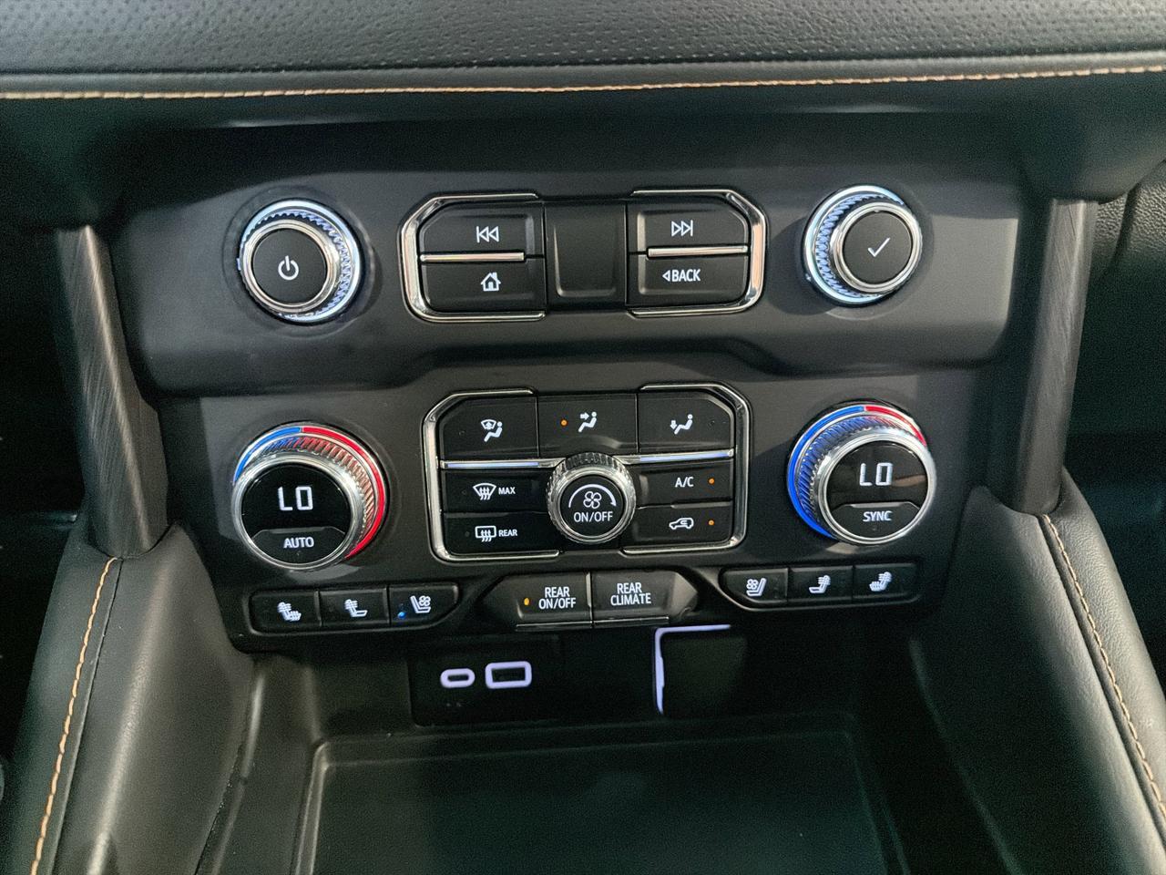 2024 GMC Yukon AT4 San Antonio TX