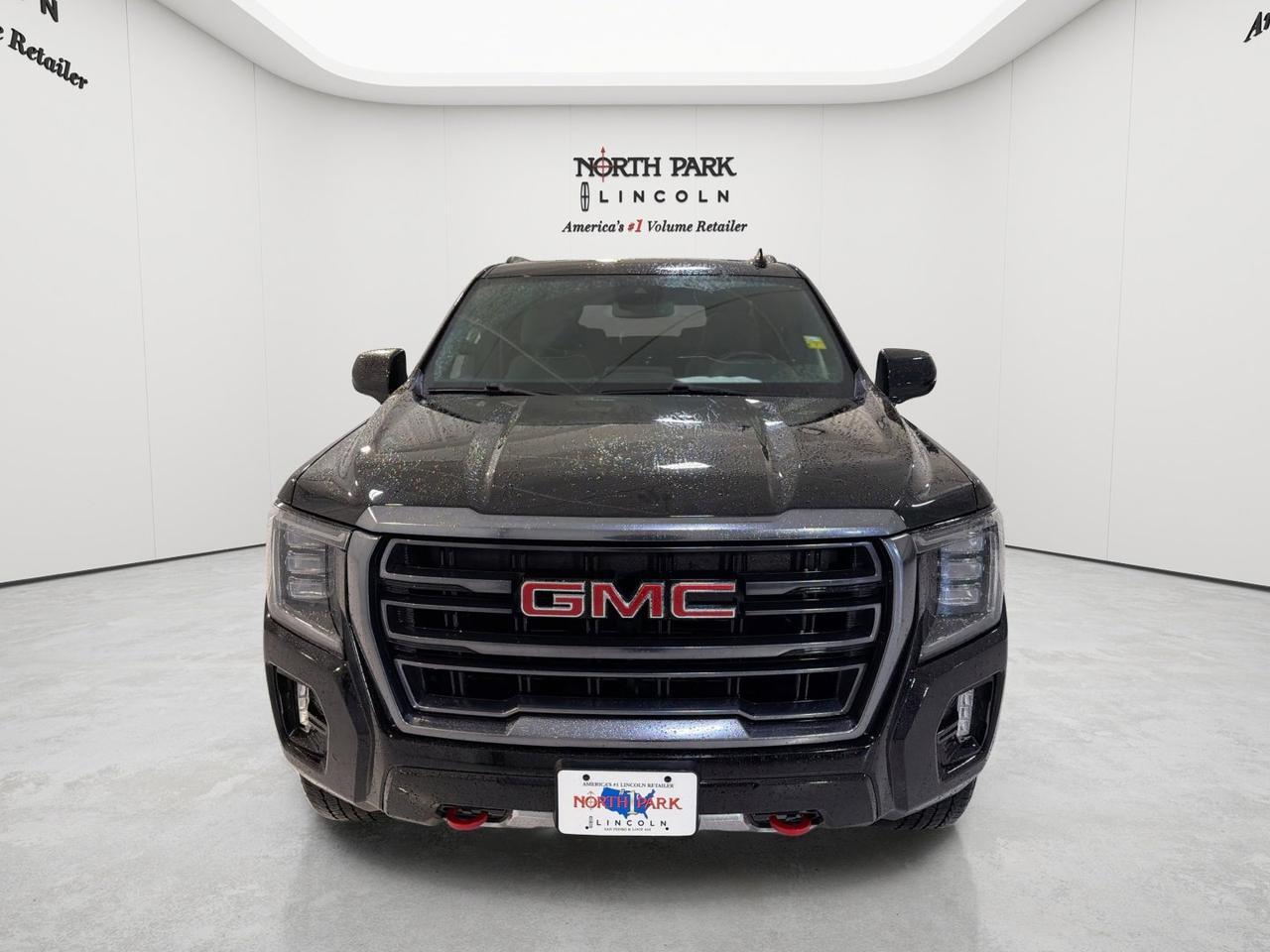 2024 GMC Yukon AT4 San Antonio TX