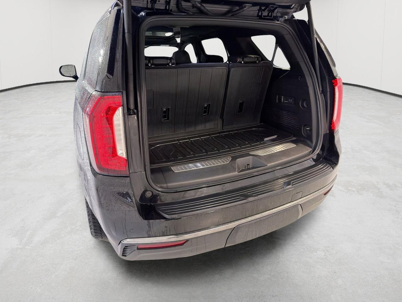 2024 GMC Yukon AT4 San Antonio TX