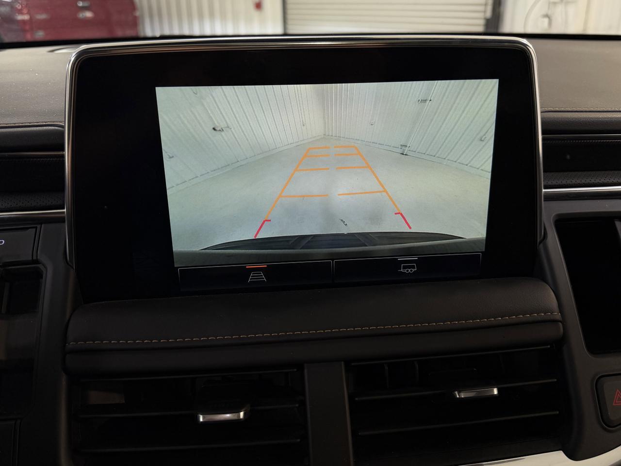 2024 GMC Yukon AT4 San Antonio TX