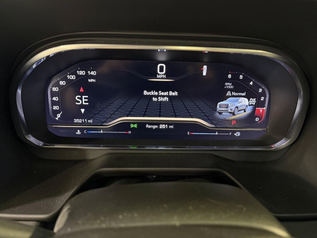 2024 GMC Yukon AT4 San Antonio TX