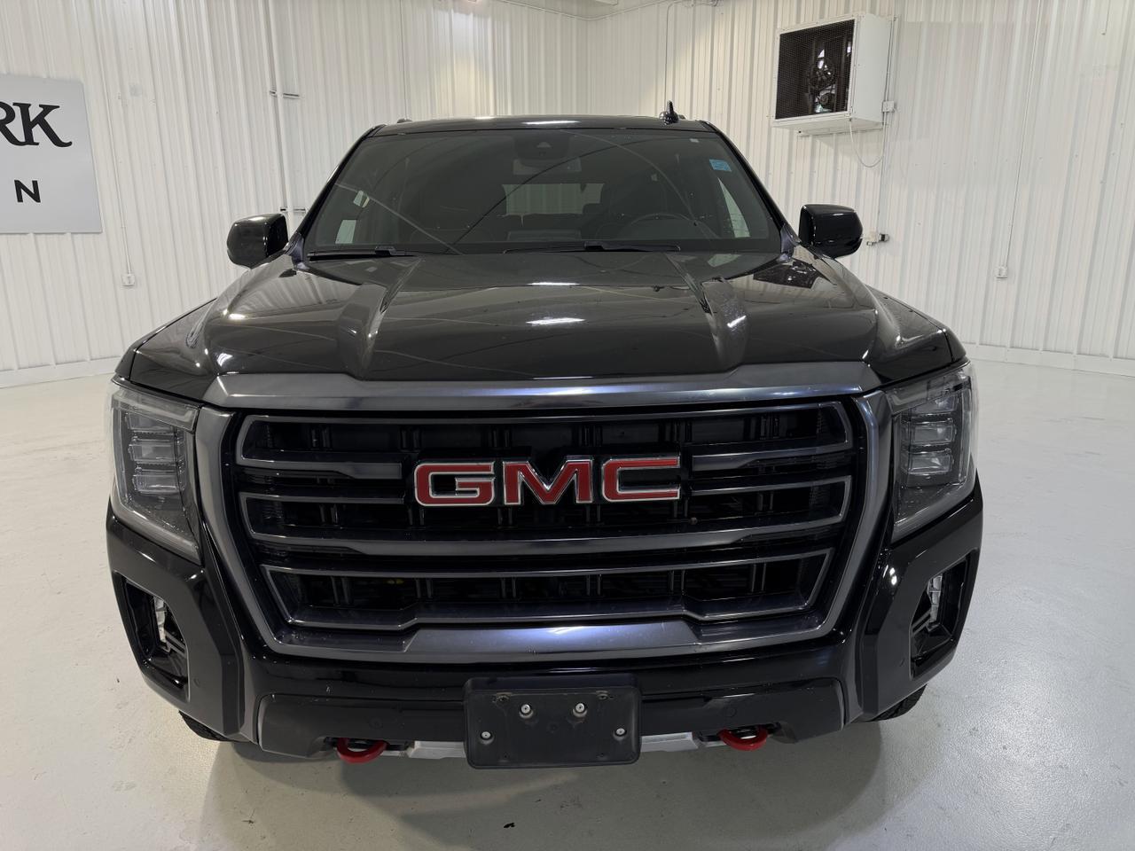 2024 GMC Yukon AT4 San Antonio TX