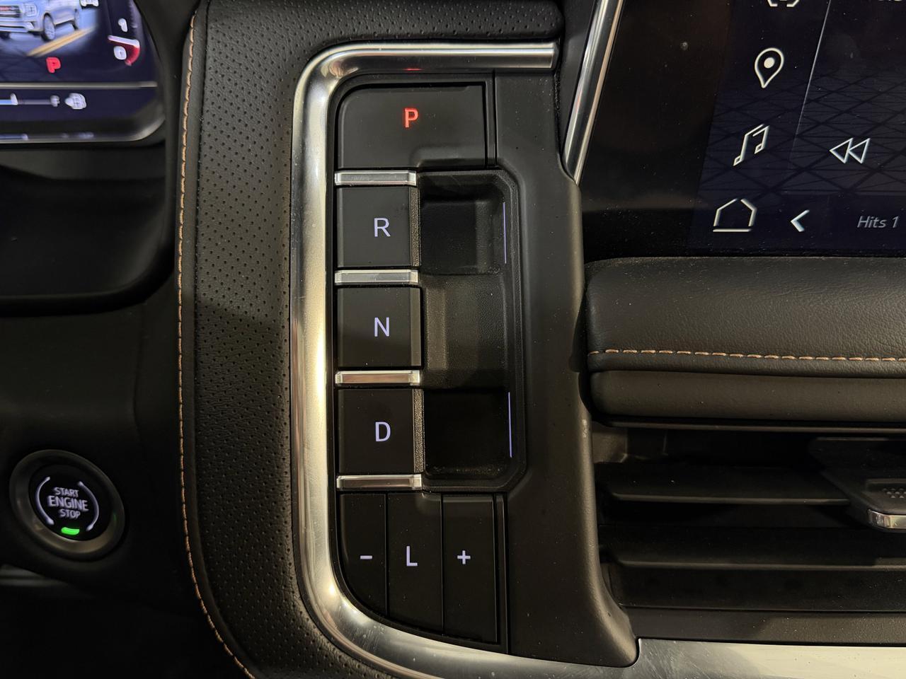 2024 GMC Yukon AT4 San Antonio TX