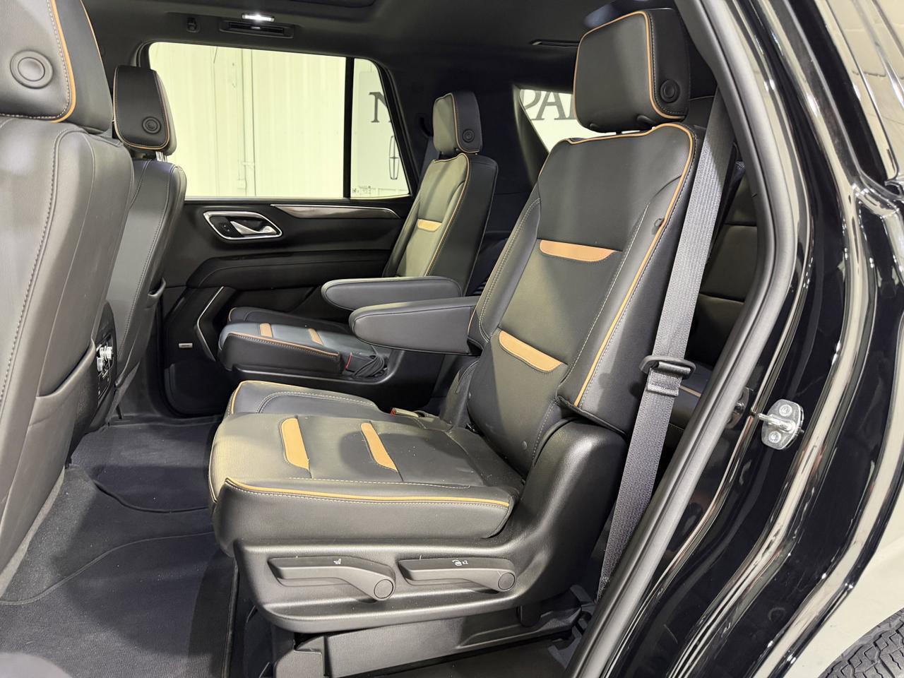 2024 GMC Yukon AT4 San Antonio TX