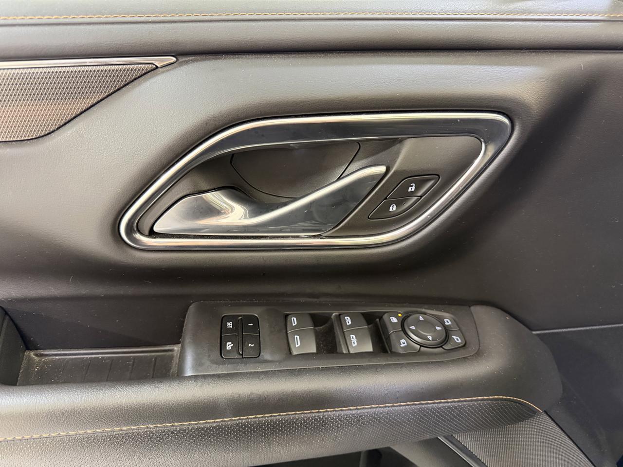 2024 GMC Yukon AT4 San Antonio TX