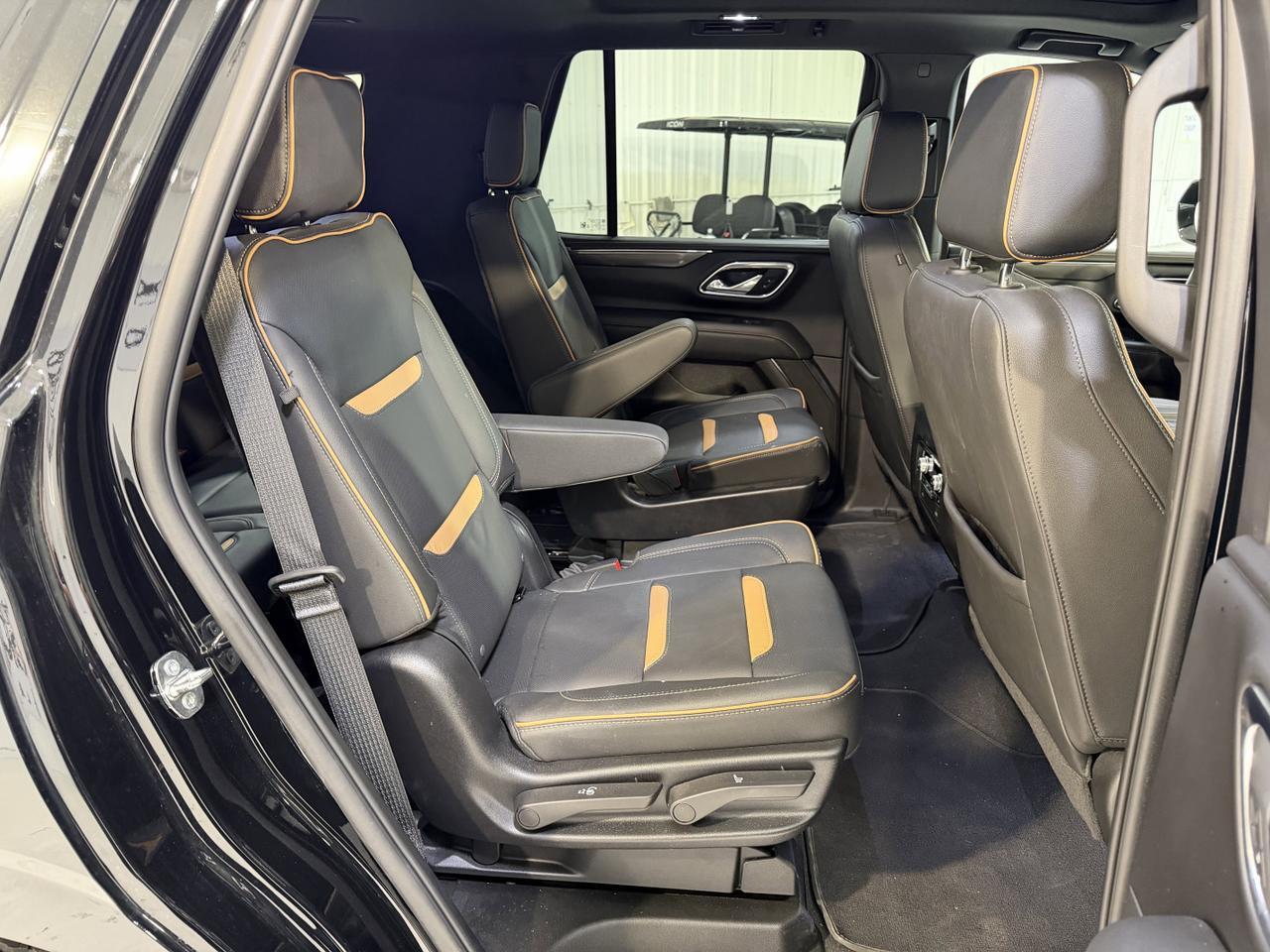 2024 GMC Yukon AT4 San Antonio TX