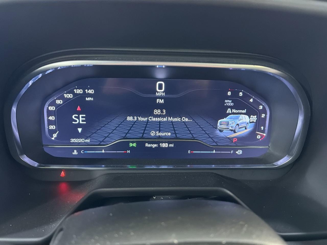 2024 GMC Yukon AT4 San Antonio TX