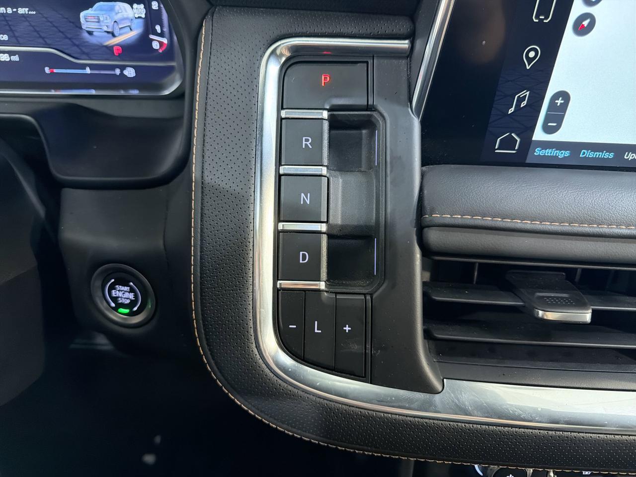 2024 GMC Yukon AT4 San Antonio TX