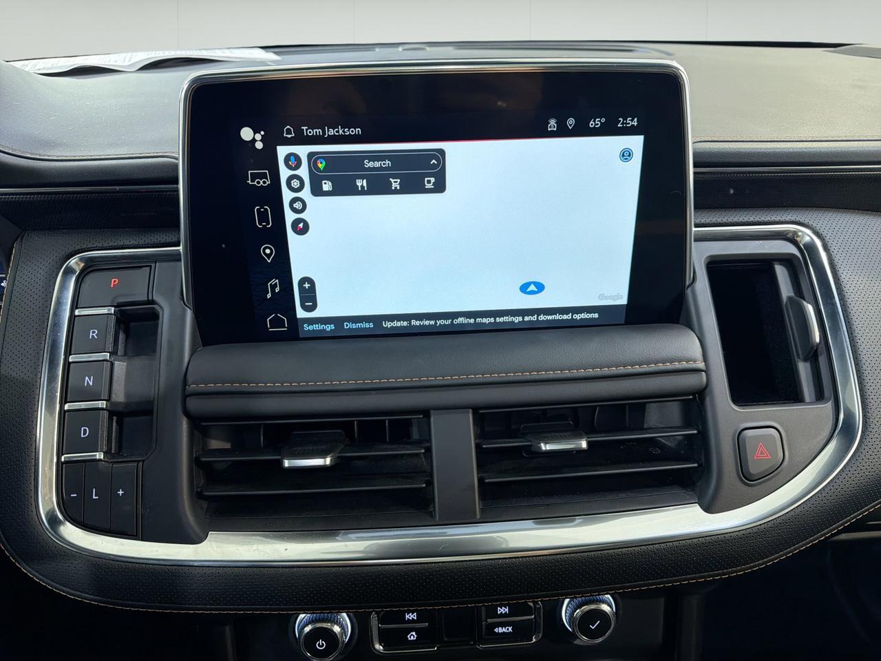 2024 GMC Yukon AT4 San Antonio TX
