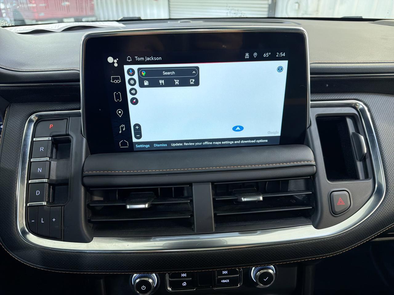 2024 GMC Yukon AT4 San Antonio TX