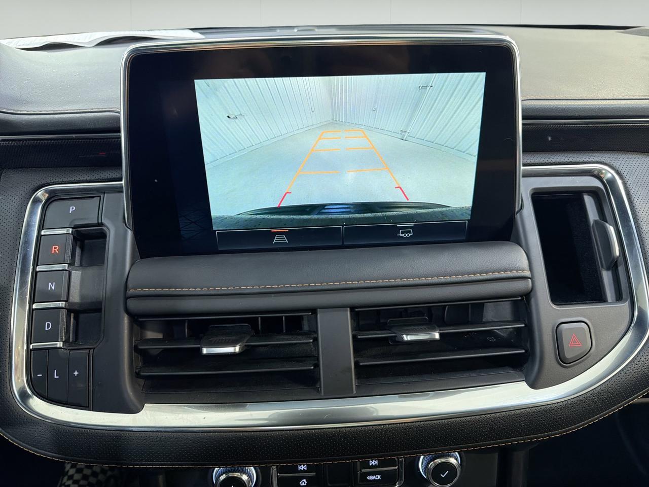 2024 GMC Yukon AT4 San Antonio TX