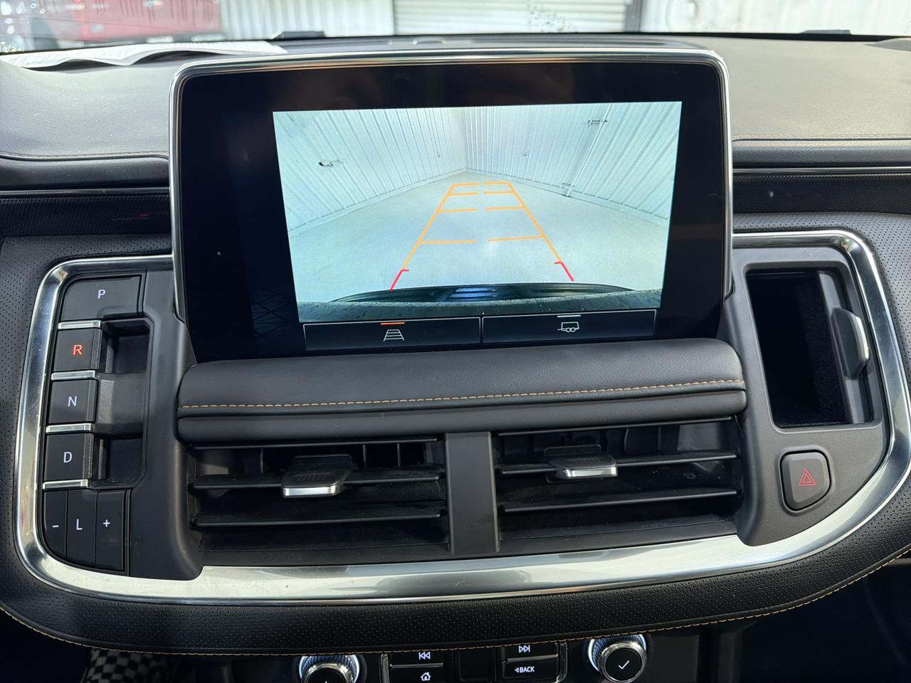 2024 GMC Yukon AT4 San Antonio TX