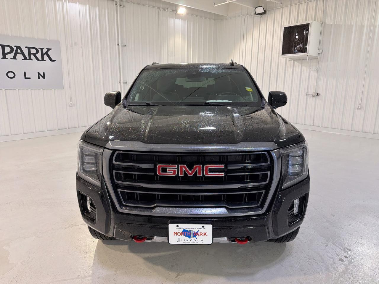 2024 GMC Yukon AT4 San Antonio TX