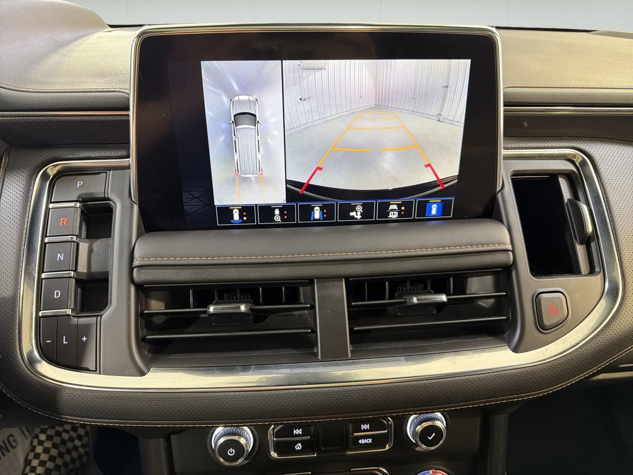 2024 GMC Yukon AT4 San Antonio TX