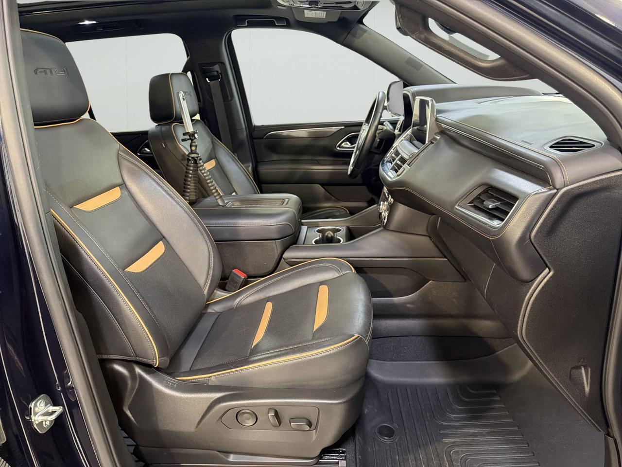 2024 GMC Yukon AT4 San Antonio TX