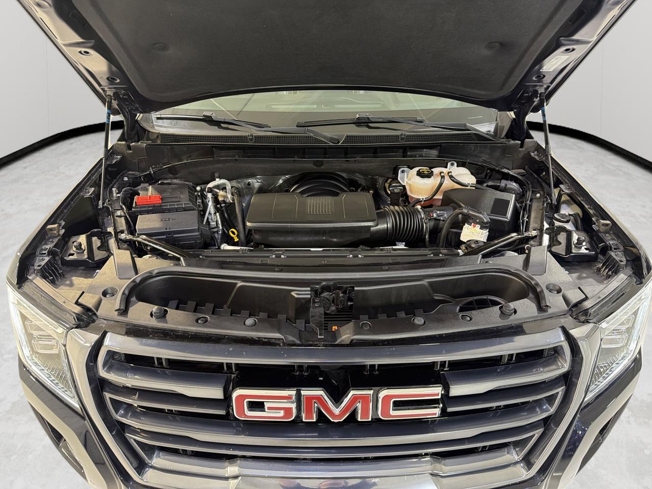 2024 GMC Yukon AT4 San Antonio TX