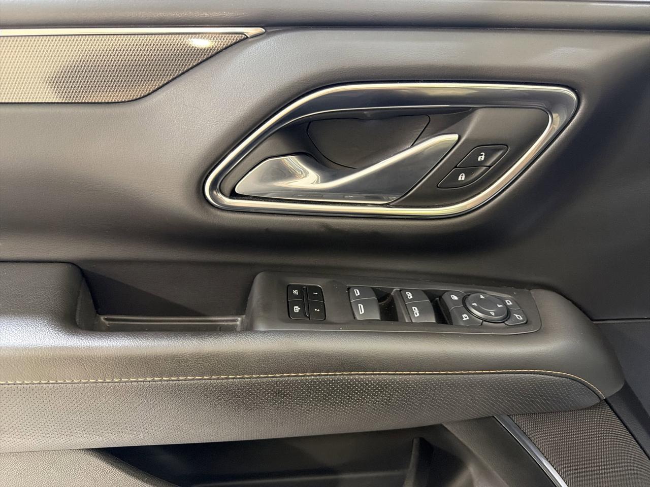 2024 GMC Yukon AT4 San Antonio TX