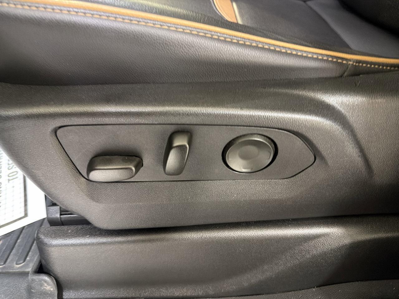 2024 GMC Yukon AT4 San Antonio TX