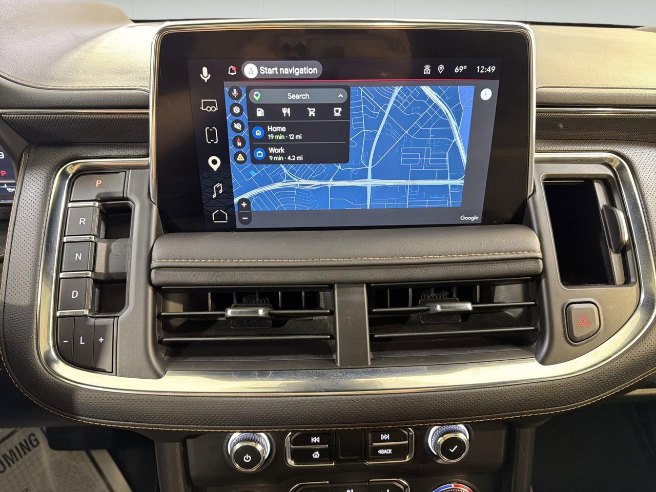2024 GMC Yukon AT4 San Antonio TX