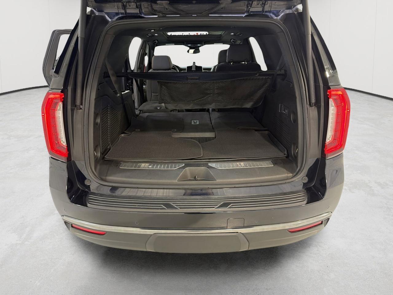 2024 GMC Yukon AT4 San Antonio TX