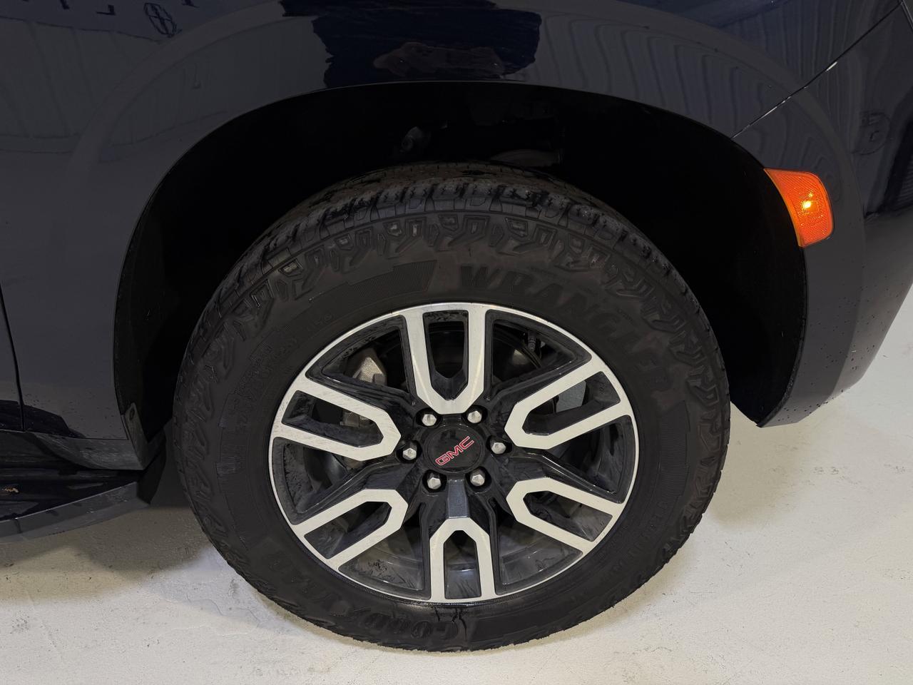 2024 GMC Yukon AT4 San Antonio TX