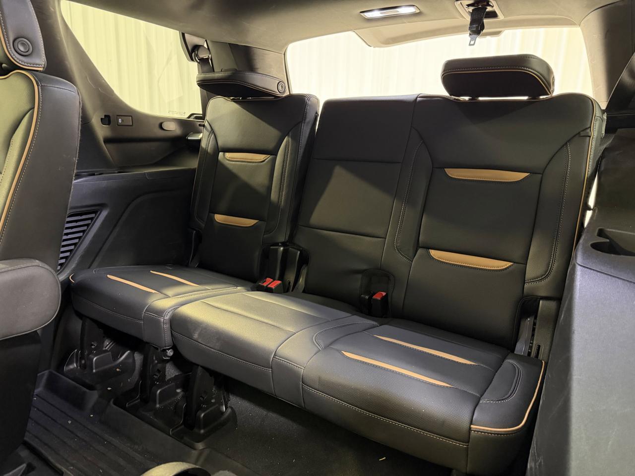 2024 GMC Yukon AT4 San Antonio TX