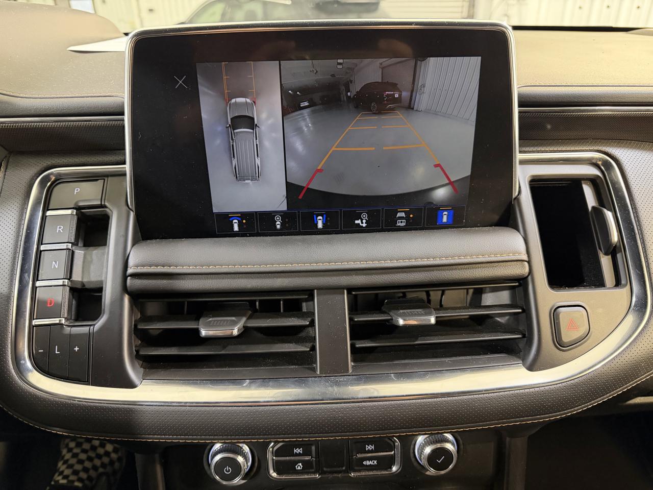 2024 GMC Yukon AT4 San Antonio TX