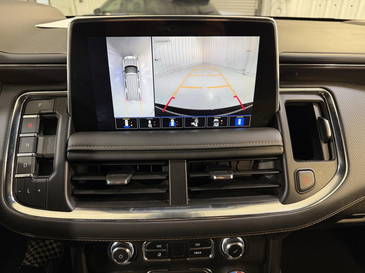 2024 GMC Yukon AT4 San Antonio TX