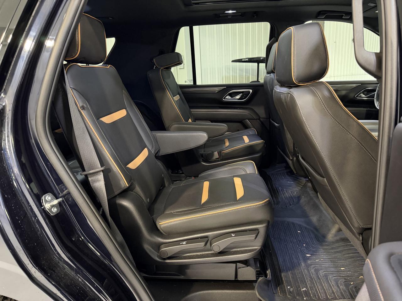 2024 GMC Yukon AT4 San Antonio TX