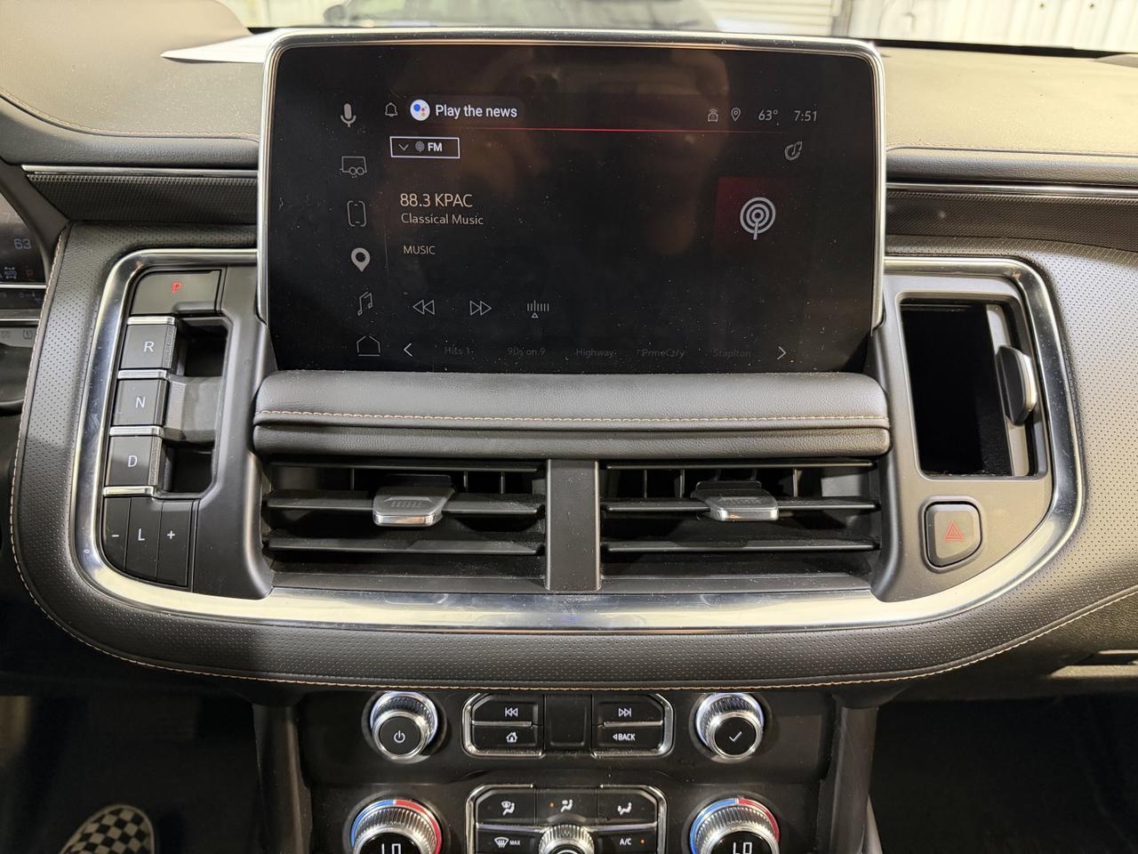 2024 GMC Yukon AT4 San Antonio TX