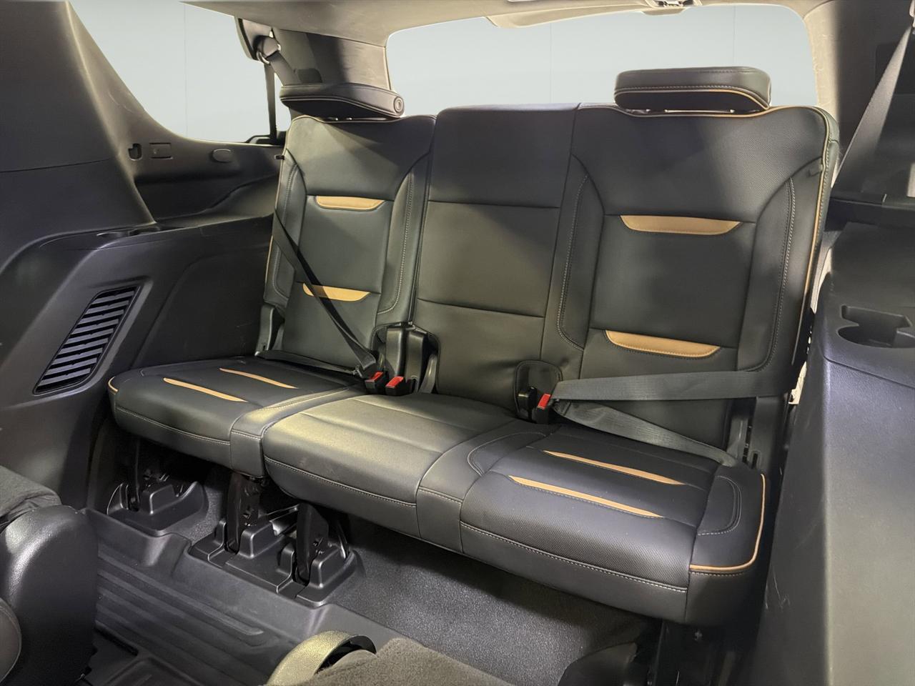 2024 GMC Yukon AT4 San Antonio TX