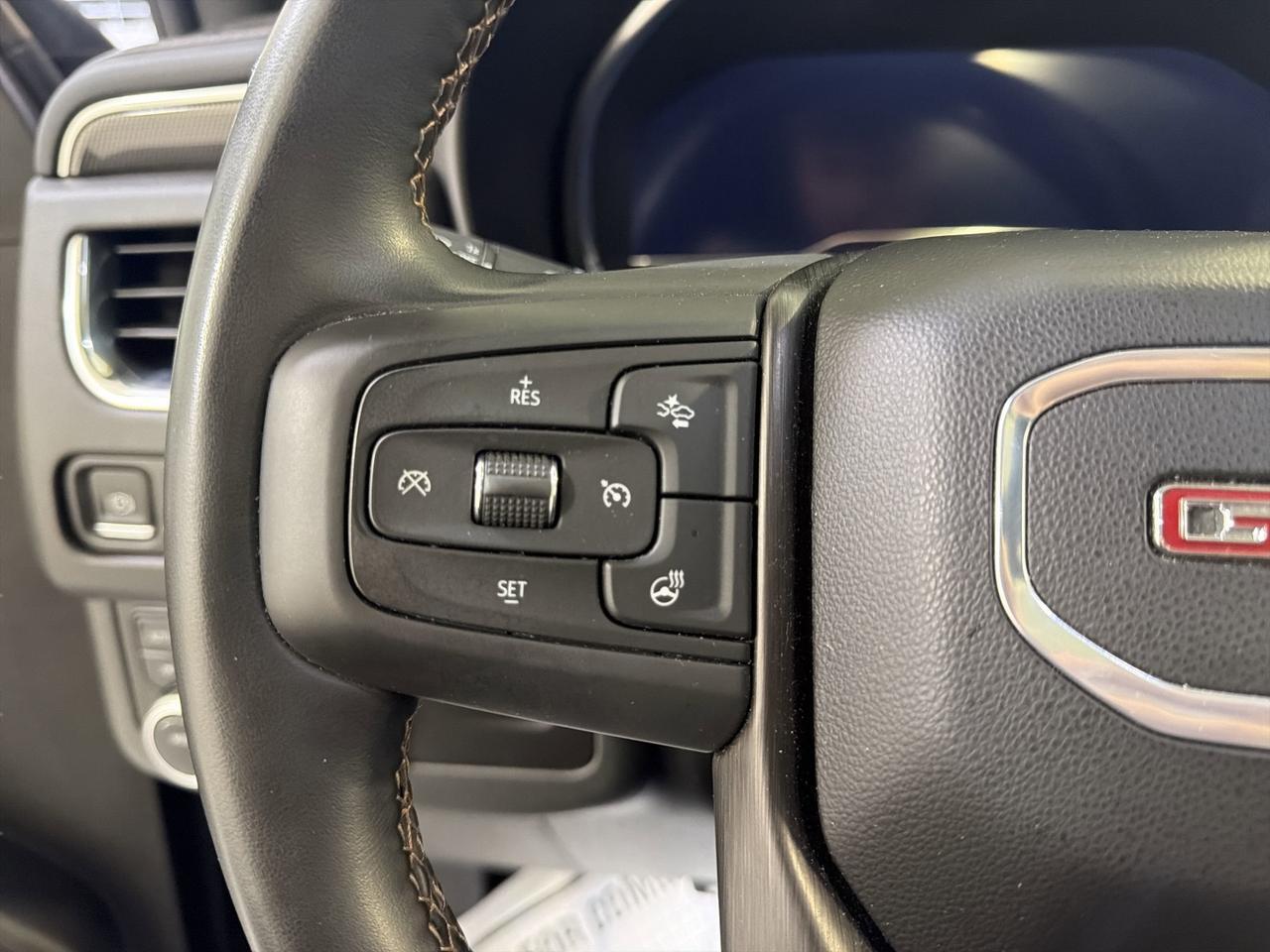 2024 GMC Yukon AT4 San Antonio TX
