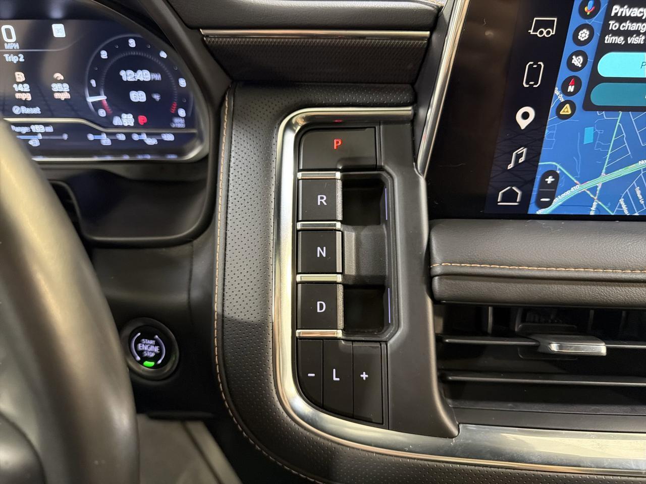 2024 GMC Yukon AT4 San Antonio TX