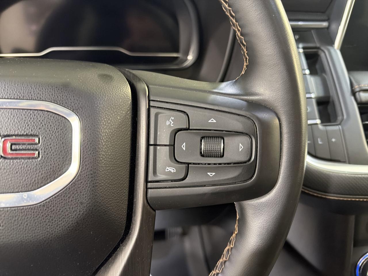 2024 GMC Yukon AT4 San Antonio TX