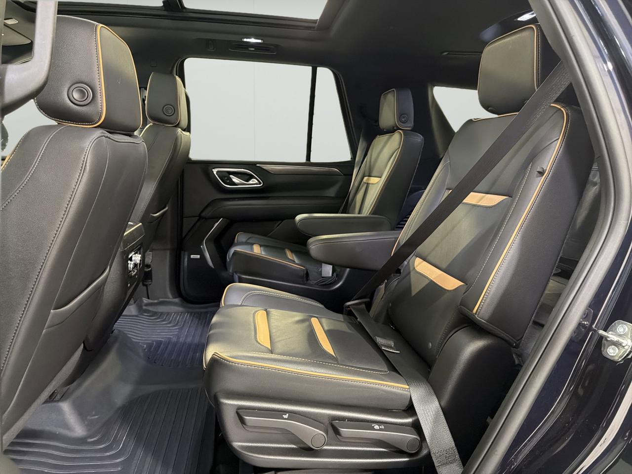 2024 GMC Yukon AT4 San Antonio TX