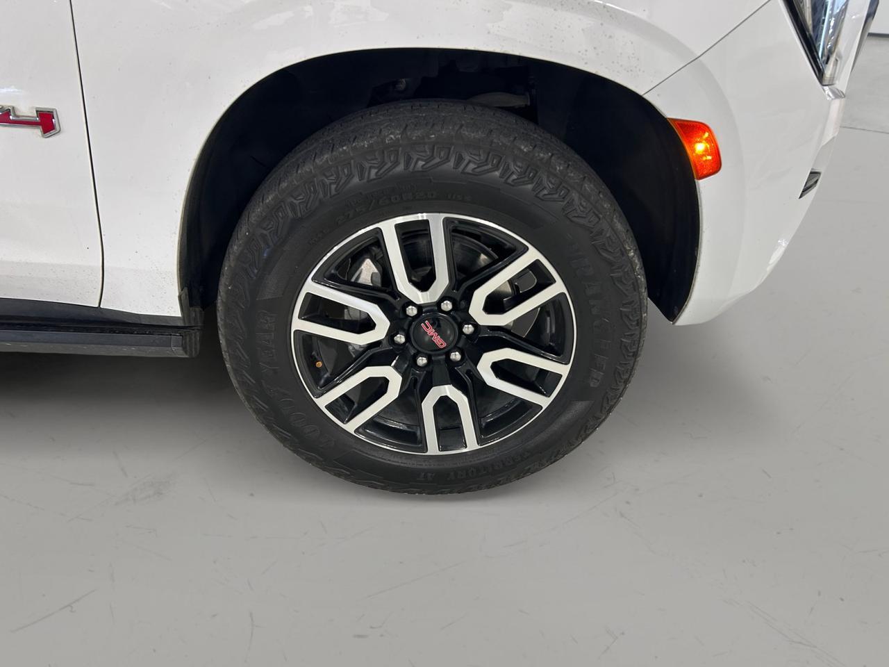 2024 GMC Yukon AT4 New Braunfels TX