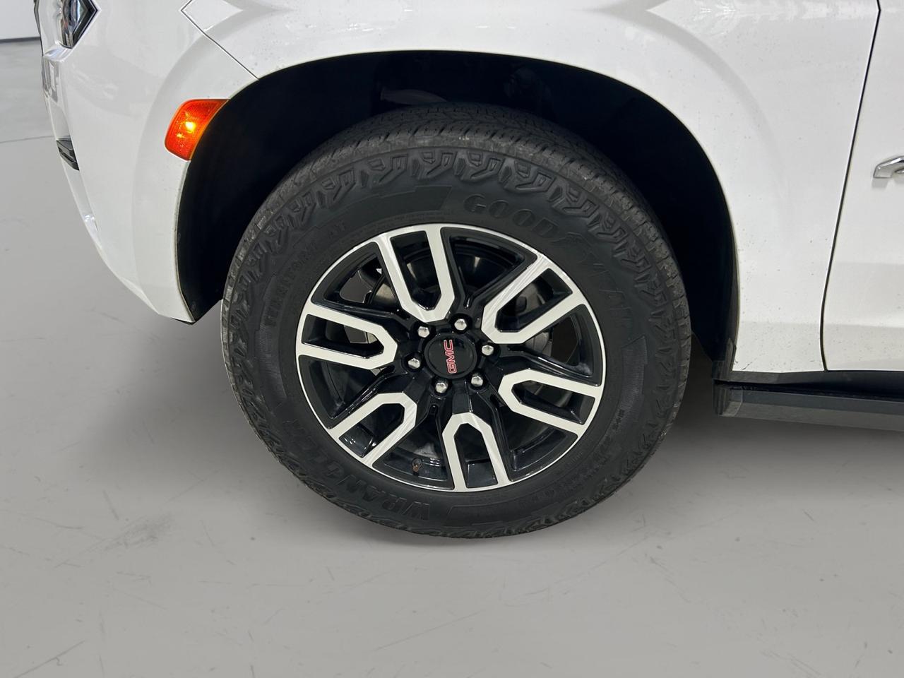 2024 GMC Yukon AT4 New Braunfels TX