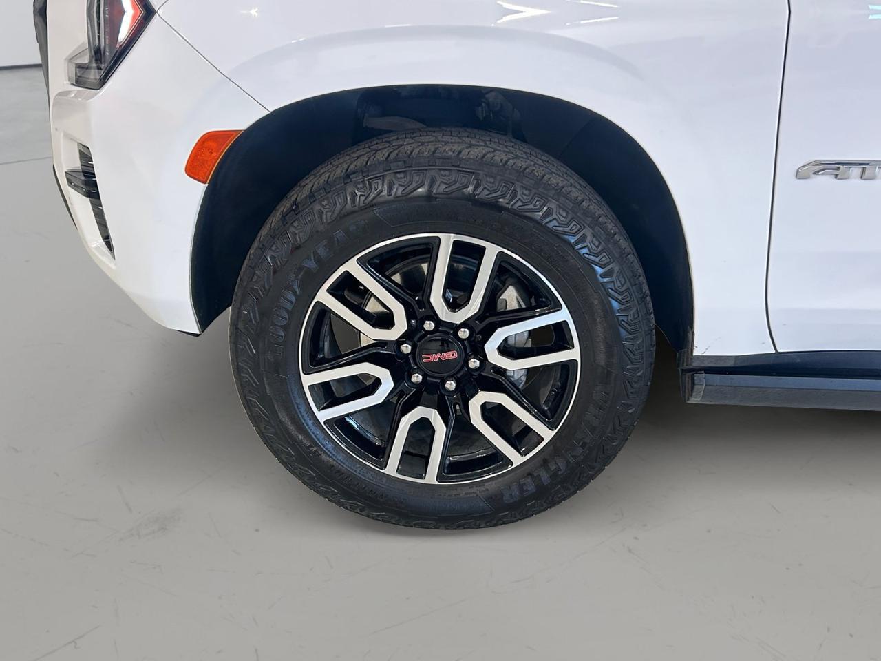 2024 GMC Yukon AT4 New Braunfels TX