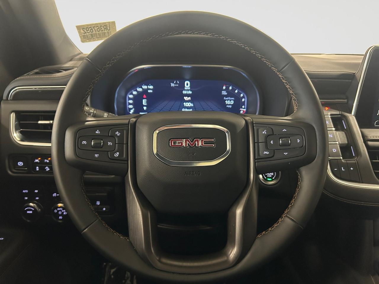 2024 GMC Yukon AT4 New Braunfels TX