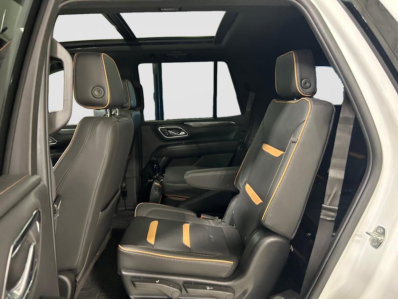 2024 GMC Yukon AT4 New Braunfels TX