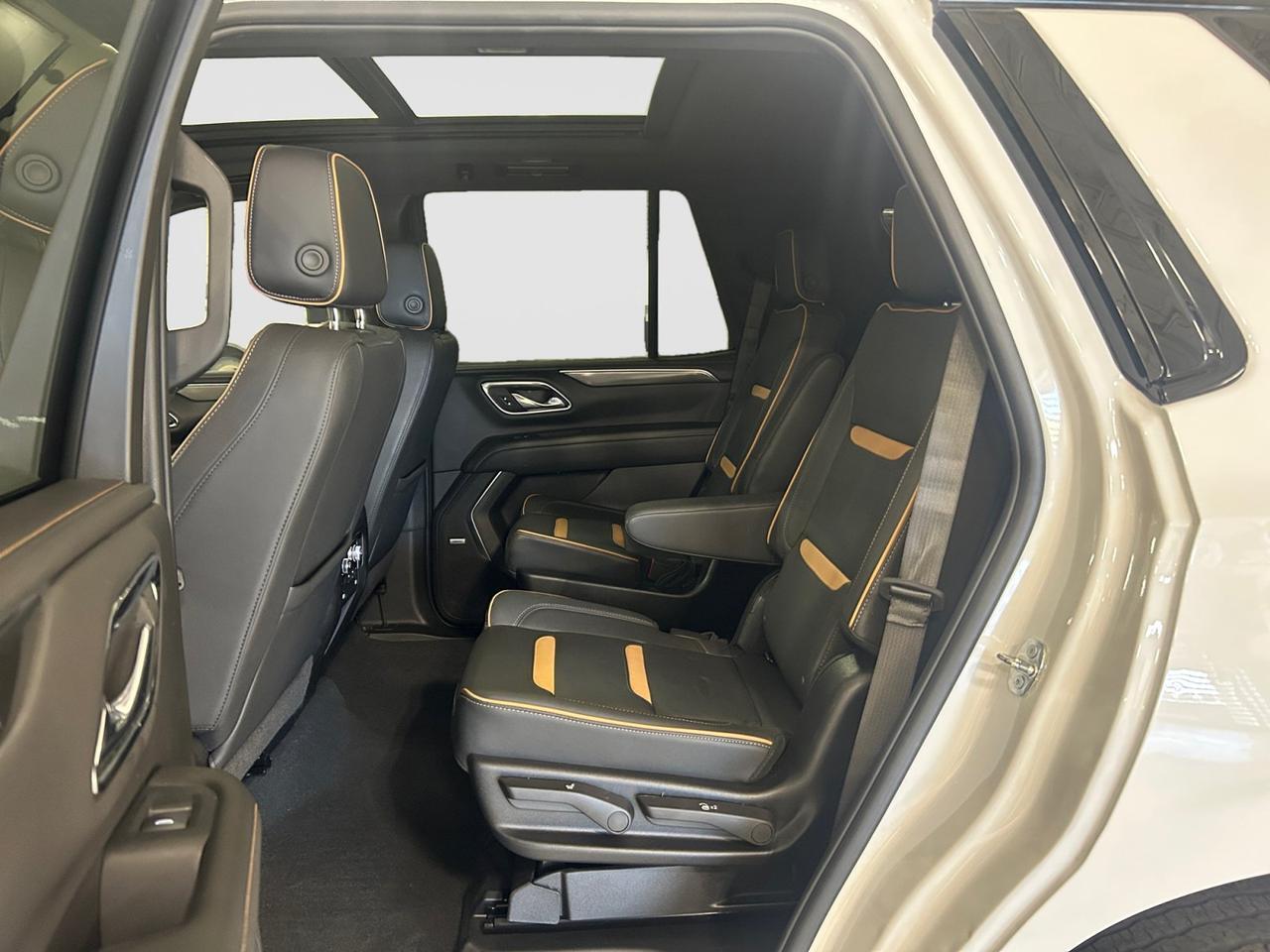 2024 GMC Yukon AT4 New Braunfels TX