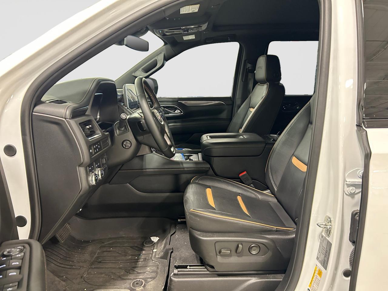 2024 GMC Yukon AT4 New Braunfels TX