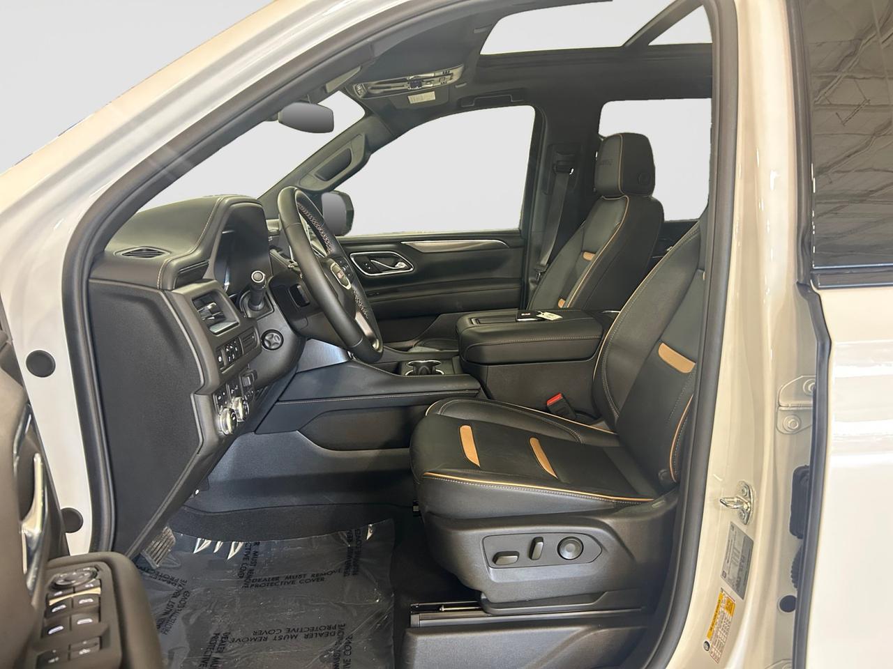2024 GMC Yukon AT4 New Braunfels TX