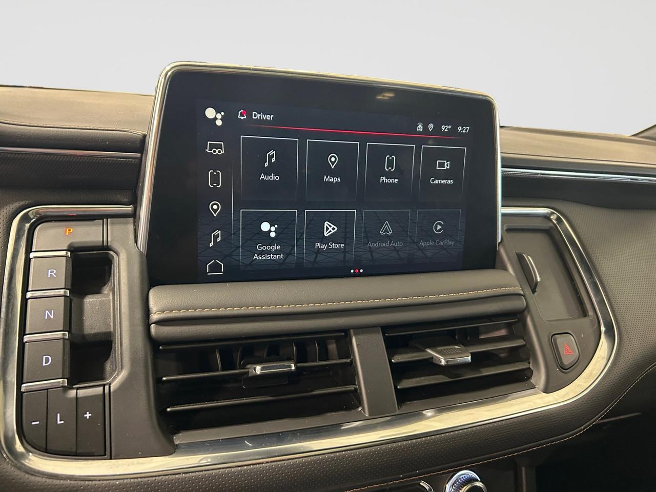 2024 GMC Yukon AT4 New Braunfels TX
