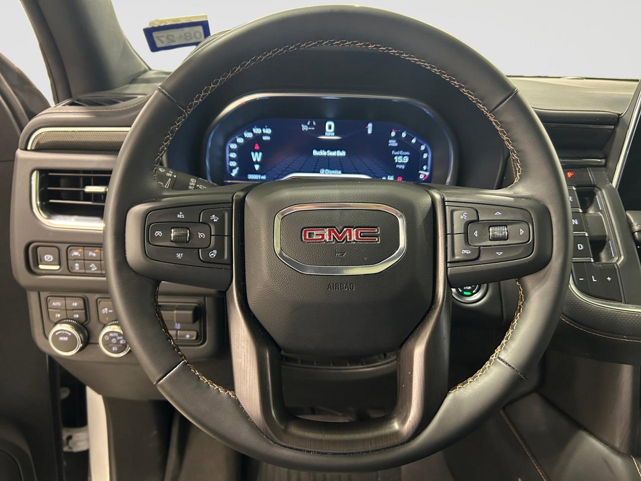 2024 GMC Yukon AT4 New Braunfels TX